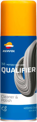 Qualifier Cleaner Polish RPP9006ZPB 400мл