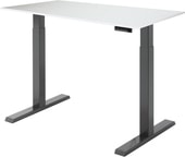 Electric Desk Compact (альпийский белый/черный)