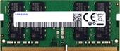 16GB DDR4 SODIMM PC4-25600 M471A2K43DB1-CWE