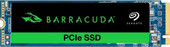 BarraCuda 2TB ZP2000CV3A002