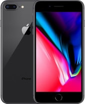Apple iPhone 8 Plus 64GB (серый космос)