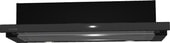 Интегра Glass 60П-400-В2Л (черный/черное стекло) (954865)