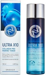 Тонер для лица Premium Ultra X10 Collagen Pro Marine Toner (130 мл)