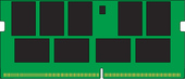 32ГБ DDR4 SODIMM 2666 МГц KSM26SED8/32HC