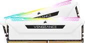 Vengeance RGB PRO SL 2x16ГБ DDR4 3600 МГц CMH32GX4M2D3600C18W
