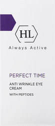 Крем для век Perfect Time Anti Wrinkle 15 мл