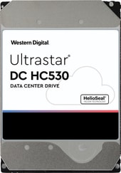 Ultrastar DC HC530 14TB WUH721414ALE6L4