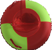 Simple Mini 80 см (красный/зеленый)