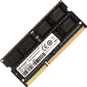 8GB DDR3 SODIMM PC3-12800 HKED3082BAA2A0ZA1/8G