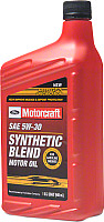 Motorcraft Premium Synthetic Blend 5W-30 0.946л