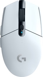 G305 Lightspeed (белый)