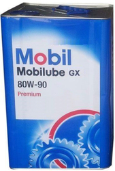Mobilube GX 80W-90 18л