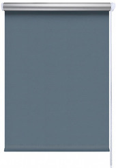 Блэкаут Сильвер 47x175 (синий)
