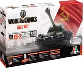 56506 World Of Tanks Is-2