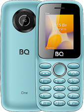 BQ-1800L One (бирюзовый)