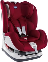 Seat Up 012 (red passion)