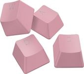 PBT Keycap Upgrade Set Quartz Pink