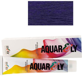 Aquarely Color Cream AB синий пигмент