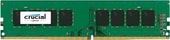 Crucial 4GB DDR4 PC4-21300 CT4G4DFS8266