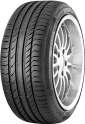 ContiSportContact 5 255/50R20 109W