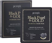 Black Pearl & Gold Hydrogel Mask Pack 32 мл