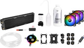 Pacific C360 DDC Soft Tube Water Cooling Kit