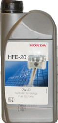 HFE-20 0W-20 4л
