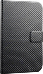 Carbon texture for Galaxy Note 8.0 Black (C-STBF-CTN8-KK)