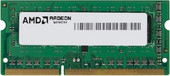 4GB DDR3 SO-DIMM PC3-12800 [R534G1601S1S-UGO]