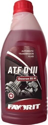 ATF D III 1л