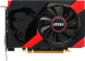 MSI GeForce GTX 760 Gaming ITX 2GB GDDR5 (N760 2GD5/OC ITX)