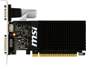 MSI GeForce GT 710 1GB DDR3 [GT 710 1GD3H LP]