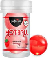 Aromatic Hot Ball HC583 (клубника)