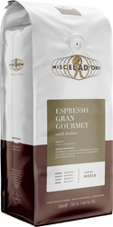 Espresso Gran Gourmet зерновой 1 кг