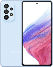 Galaxy A53 5G SM-A536B/DS 6GB/128GB (голубой)