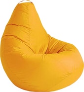 Груша дюспо (XL, желтый)
