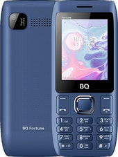 BQ-2450 Fortune (синий)