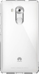 Ultra Hybrid для Huawei Mate 8 (прозрачный) [SGP11848]