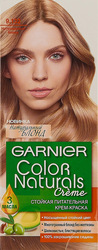 Color Naturals 9.132 натуральный блонд