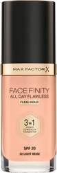 Facefinity All Day Flawless Flexi-Hold 3in1 SPF20 (тон 32) 30 мл