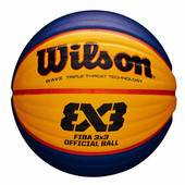 Wilson Fiba 3x3 Official WTB0533XB (6 размер)
