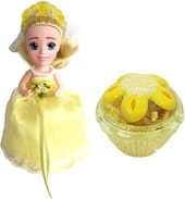 Cupcake Surprise Невеста Марта 1105
