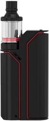 Reuleaux RX75 TC Kit (черный/красный)
