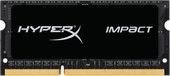 Impact 4GB DDR3 SO-DIMM PC3-17000 HX321LS11IB2/4