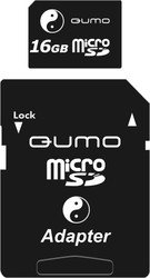 MicroSD Y&Y 2 Гб (QM2GMICSD)