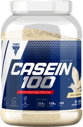 Casein 100 (клубника/банан, 600 г)