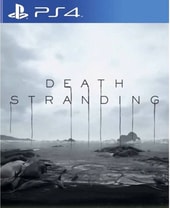 Death Stranding (русские субтитры)