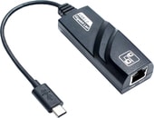 USB3.1 Type-C - RJ45 (1000 Мбит/с)