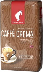 Premium Collection Caffe Crema в зернах 1 кг