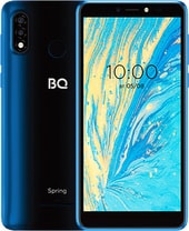 BQ-5740G Spring (синий градиент)
